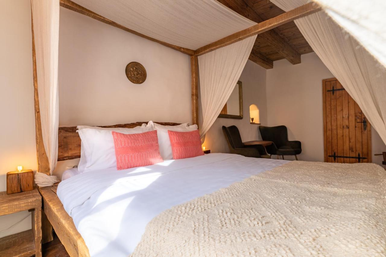Boutique Hotel Von Graf Segesvár Kültér fotó