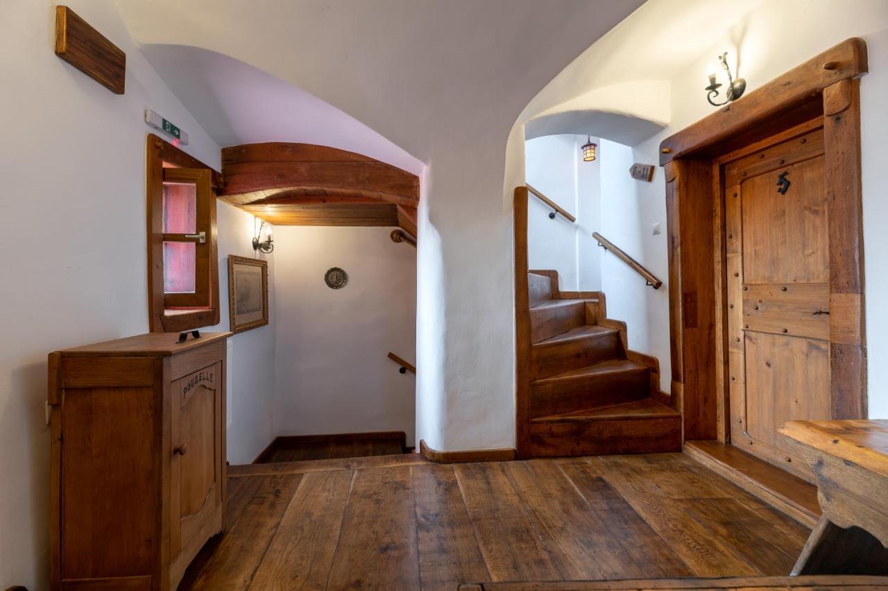 Boutique Hotel Von Graf Segesvár Kültér fotó