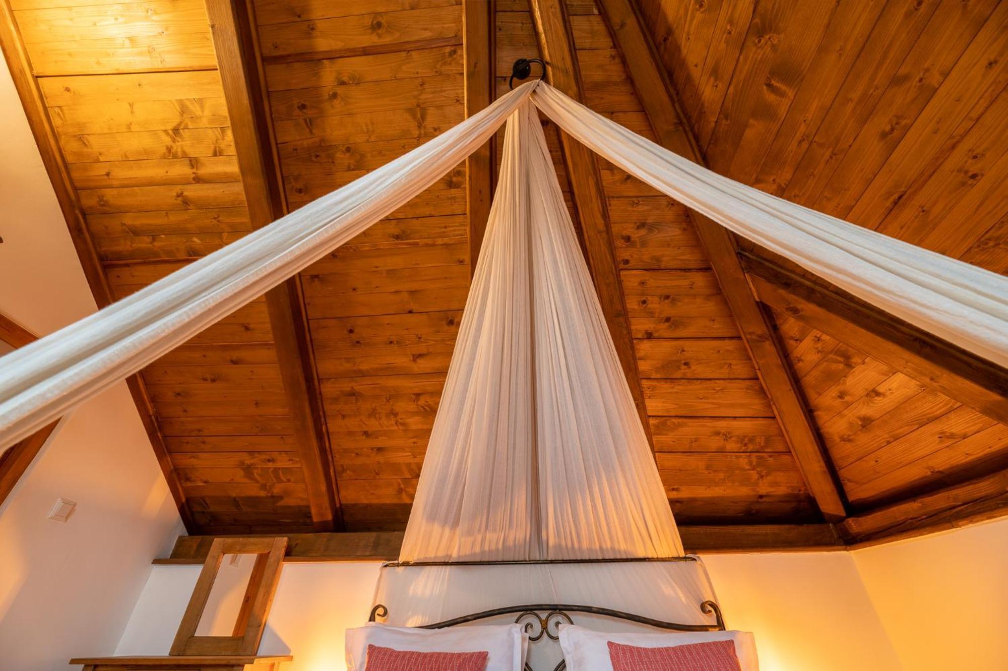 Boutique Hotel Von Graf Segesvár Kültér fotó