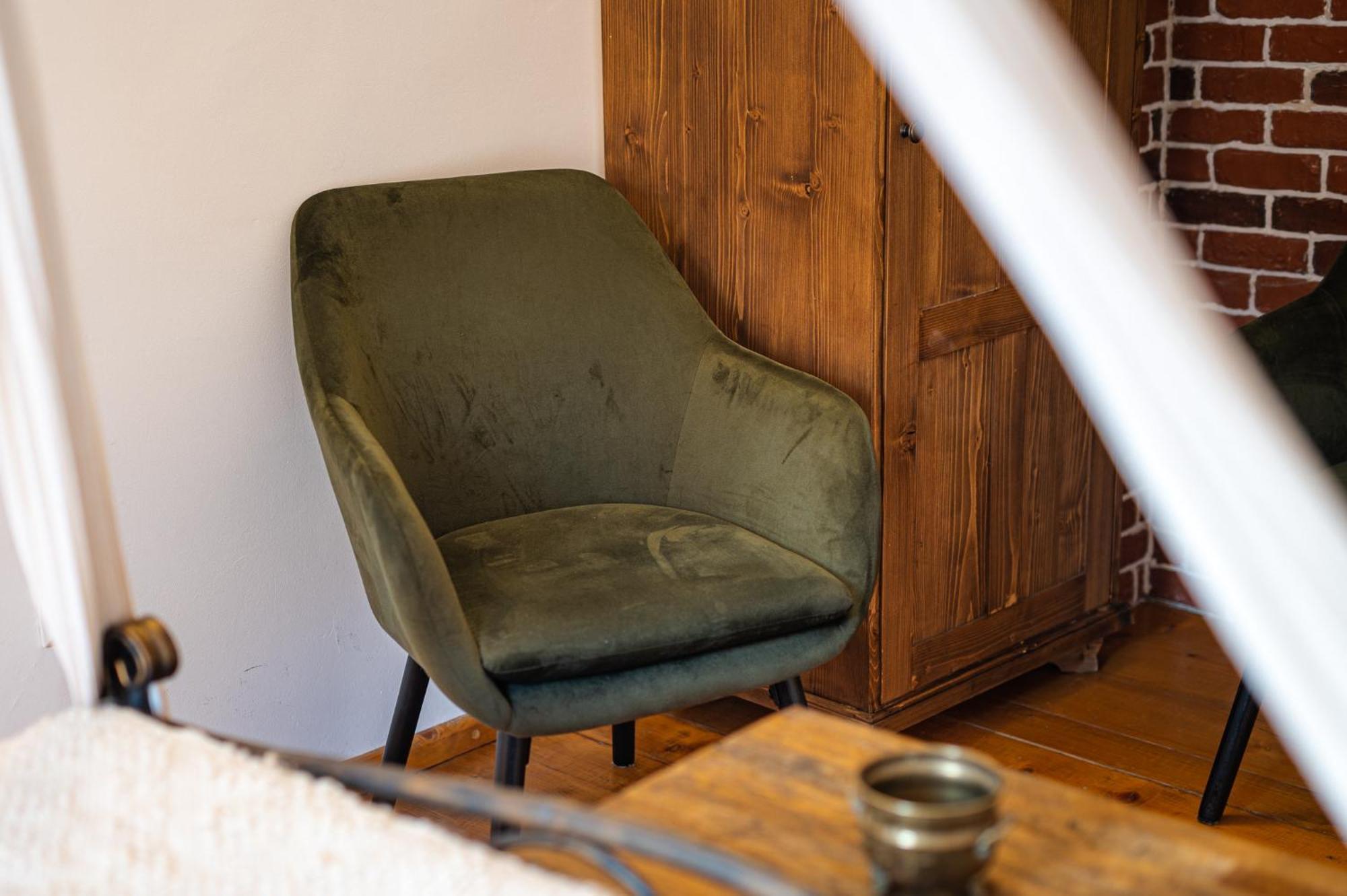 Boutique Hotel Von Graf Segesvár Szoba fotó